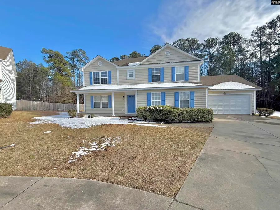 105 Fallstaff Road, Columbia, SC 29229 - #2