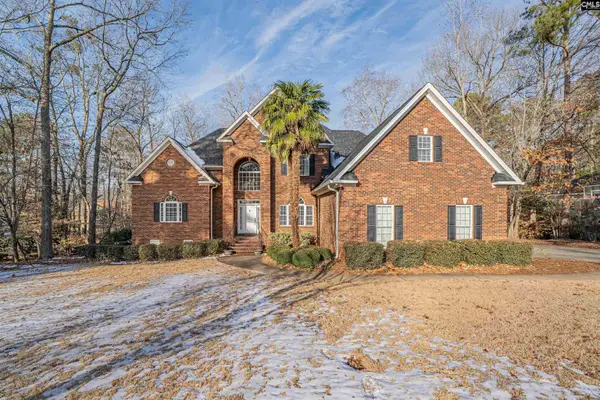 301 Steeple Crest, Irmo, SC 29063