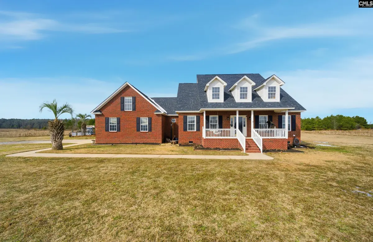 2535 Citrus Drive, Sumter, SC 29153 - #1