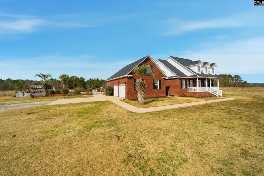 2535 Citrus Drive, Sumter, SC 29153 - #2