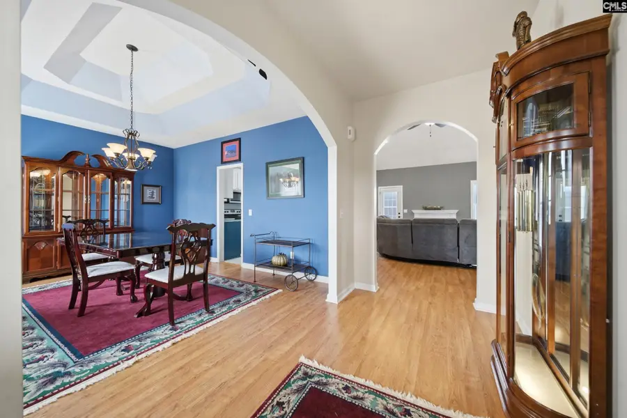 2535 Citrus Drive, Sumter, SC 29153 - #3
