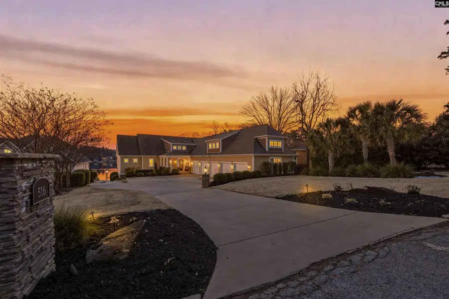 516 Harbor Heights Drive, Lexington, SC 29072 - #2