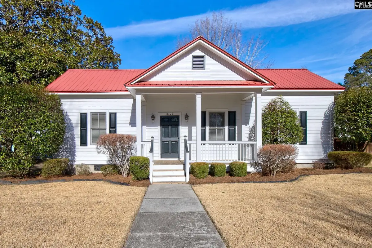 2005 Kendall Street, Camden, SC 29020 - #1