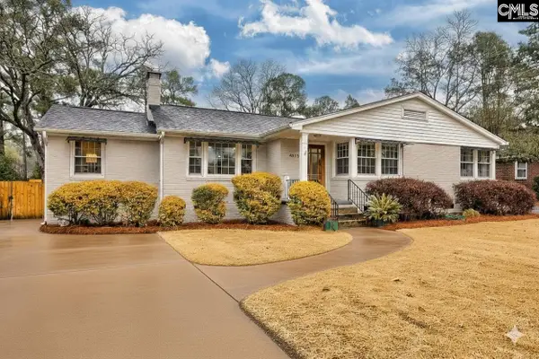 4515 Moss Hill Road, Columbia, SC 29206