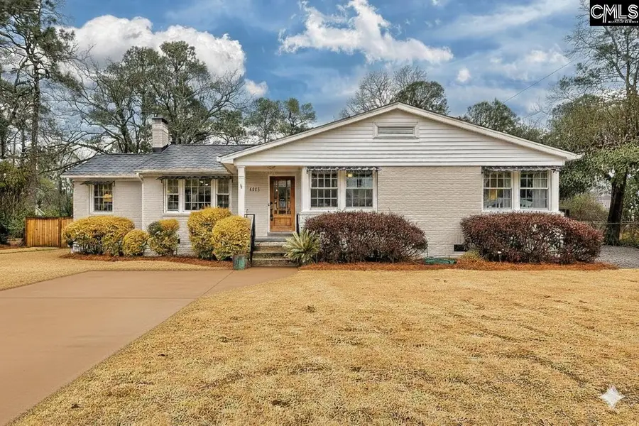 4515 Moss Hill Road, Columbia, SC 29206 - #2