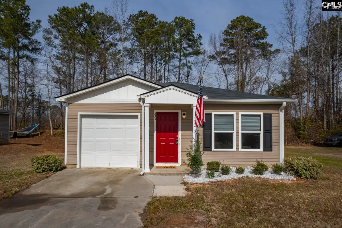 233 Leica Lane, West Columbia, SC 29172 - #1
