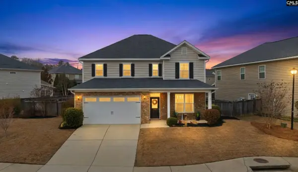 155 Flutter Drive, Lexington, SC 29072