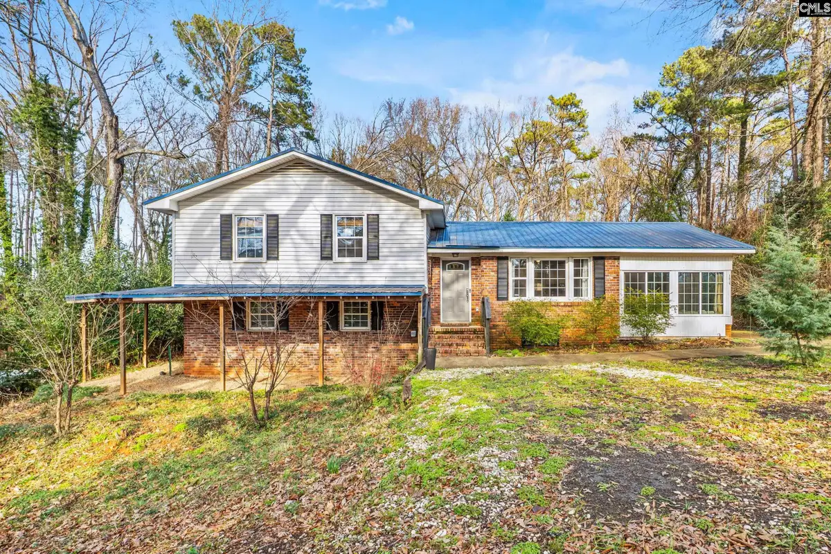 1916 Berkshire Drive, Columbia, SC 29212 - #1