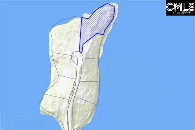 1594 Spence Road, Lexington, SC 29072 - #3