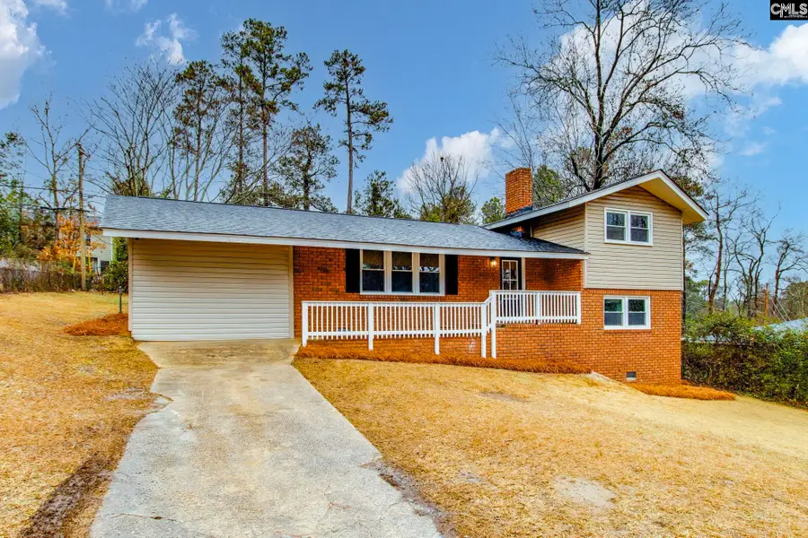 1705 Saint Michaels Road, Columbia, SC 29210 - #2