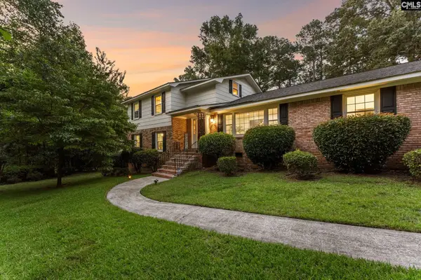 875 Gardendale Drive, Columbia, SC 29210