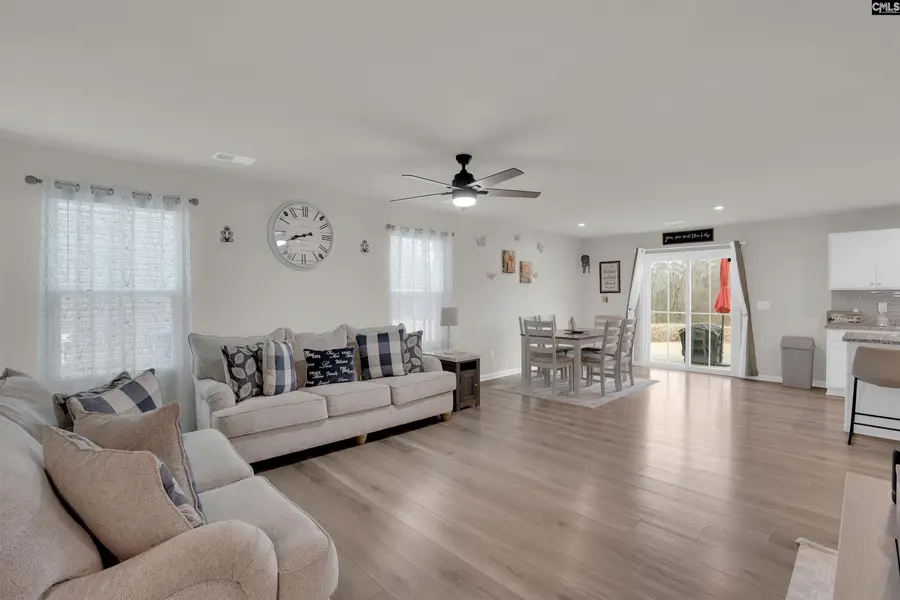 3025 Blue Brook Lane, Columbia, SC 29209 - #2