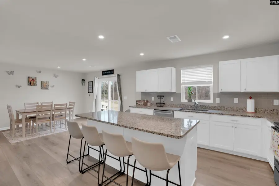 3025 Blue Brook Lane, Columbia, SC 29209 - #3