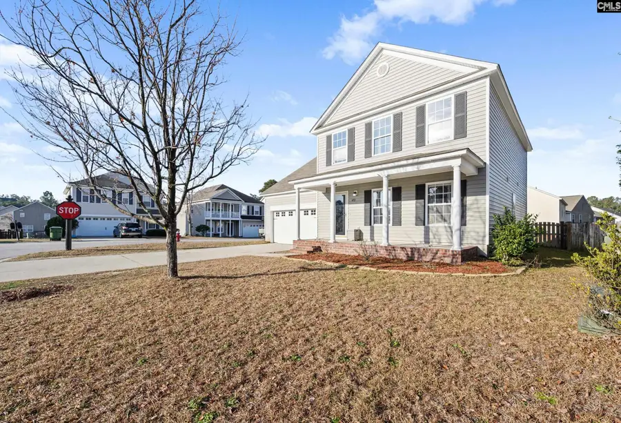 492 Denman Loop, Columbia, SC 29229 - #2