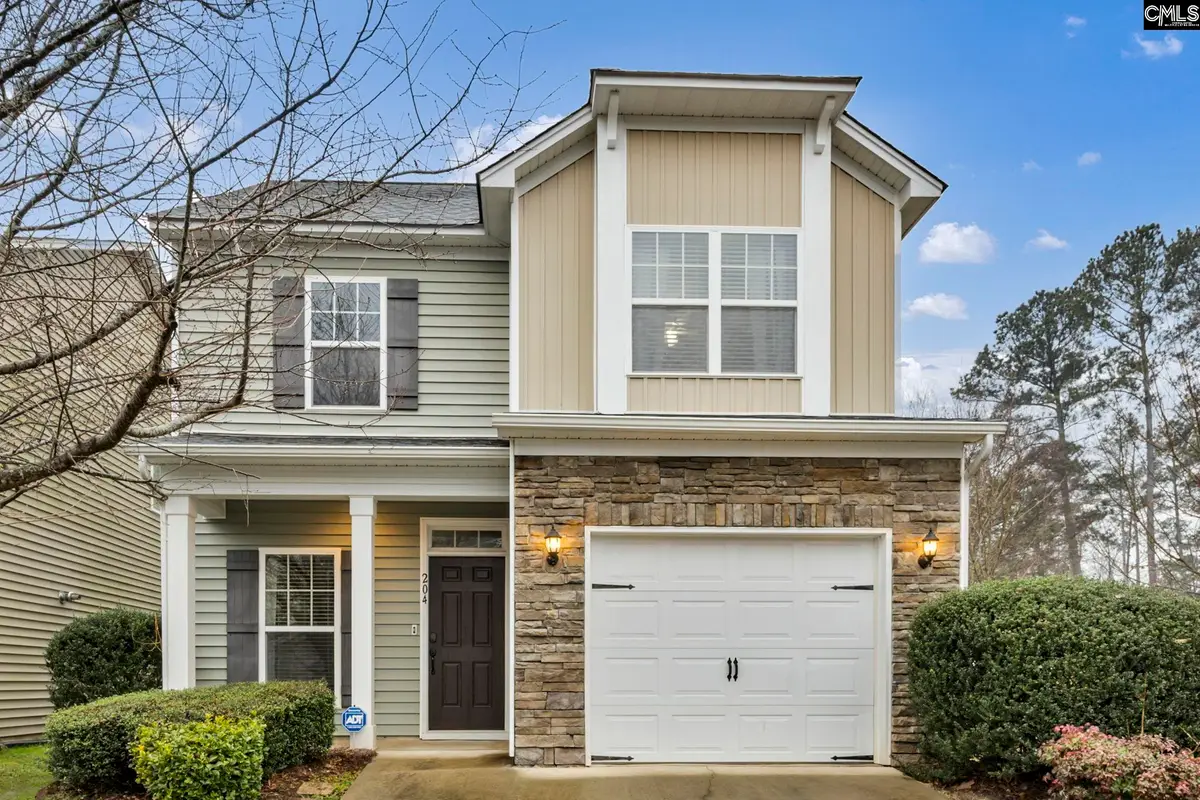 204 Canal Place Drive, Columbia, SC 29201 - #1