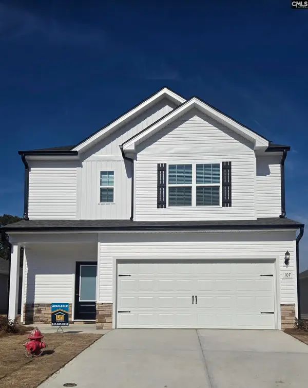 107 Sundew Road, Elgin, SC 29045