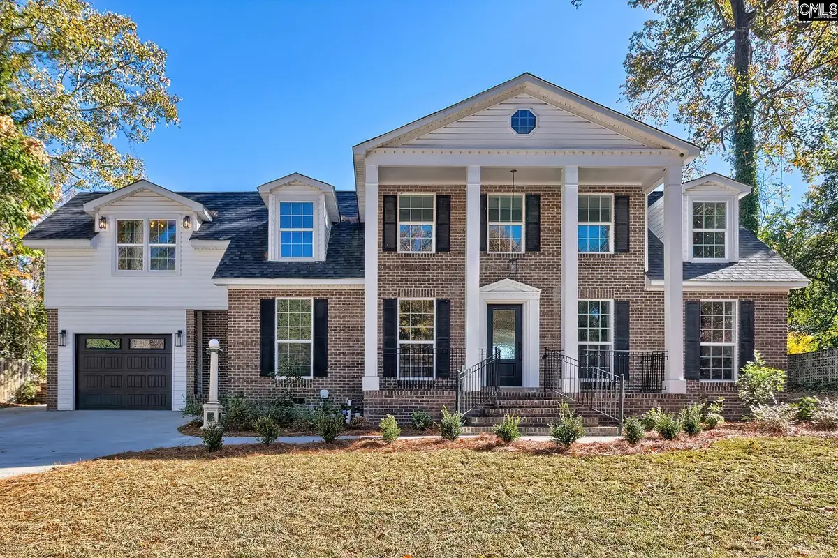 208 Juarez Court, Columbia, SC 29206 - #1