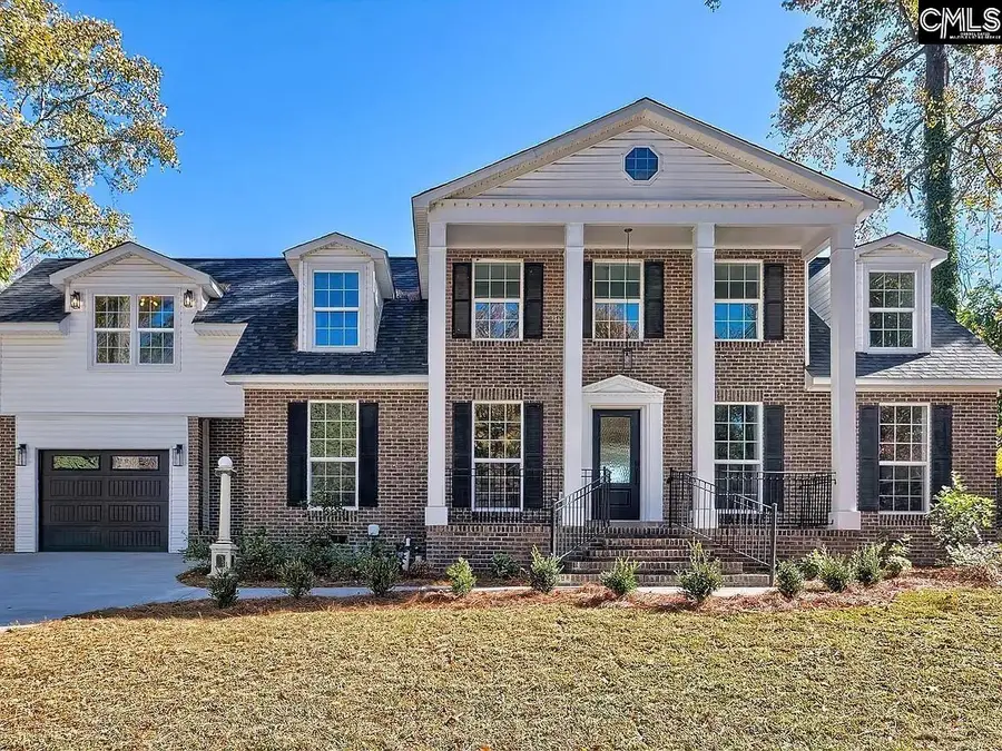 208 Juarez Court, Columbia, SC 29206 - #2