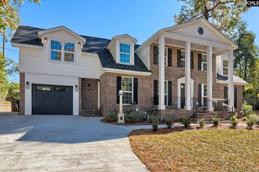 208 Juarez Court, Columbia, SC 29206 - #3