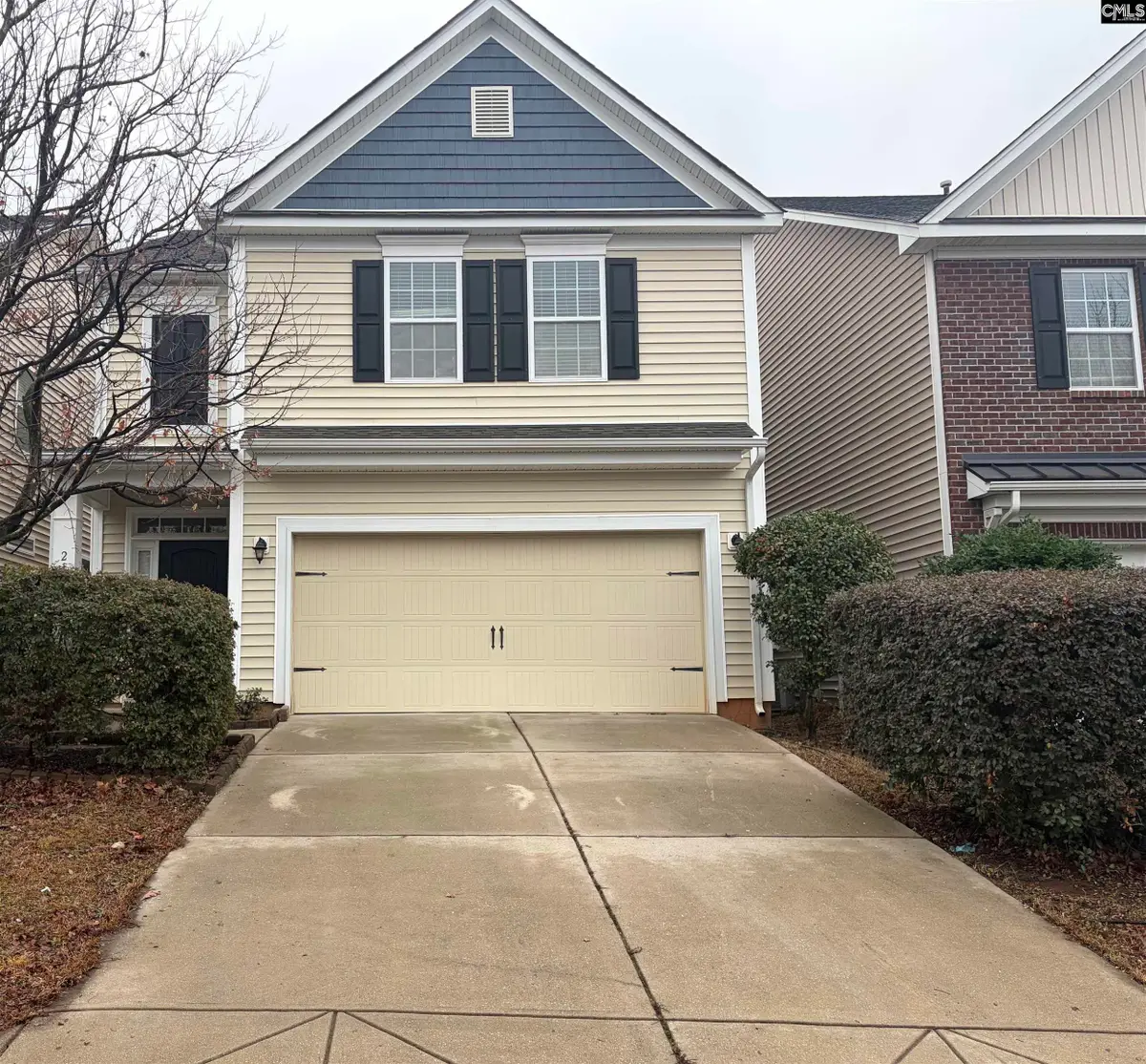 216 Ashmore Ln., Lexington, SC 29072 - #1