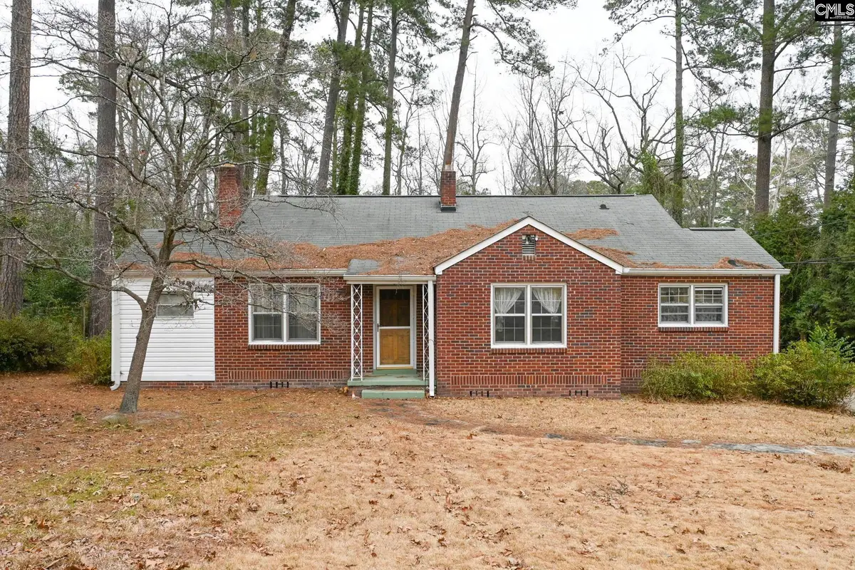 103 Juarez Court, Columbia, SC 29206 - #1