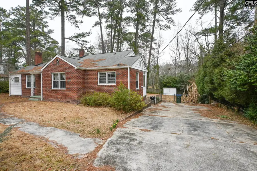 103 Juarez Court, Columbia, SC 29206 - #3