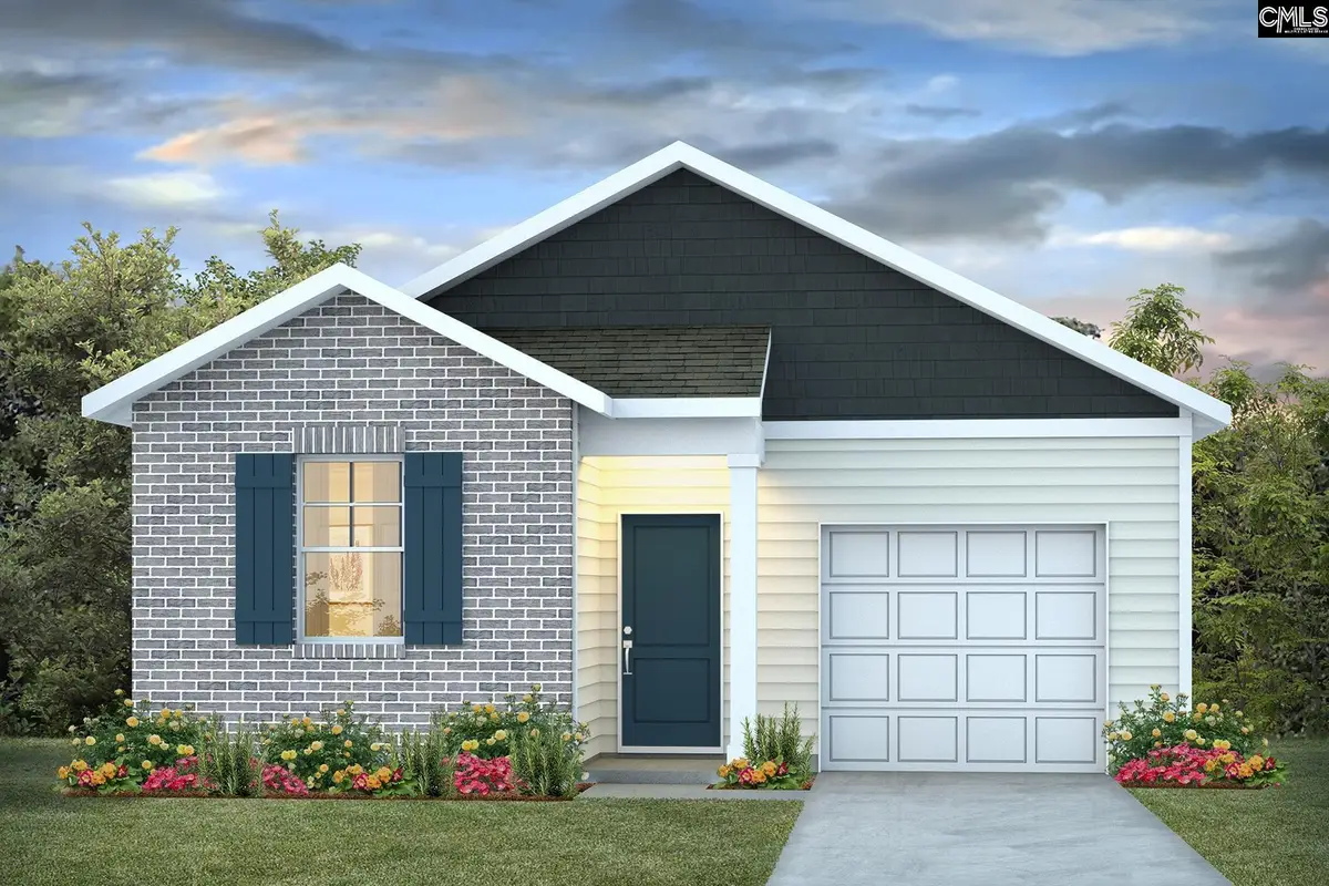 313 Sandy Run Drive, Columbia, SC 29203 - #1