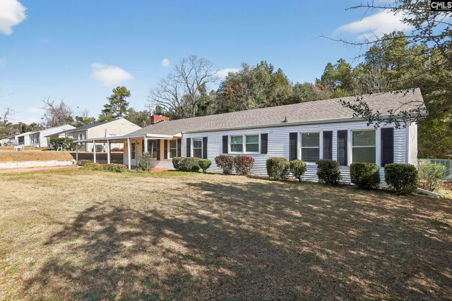 1016 Croft Avenue, Aiken, SC 29801 - #3