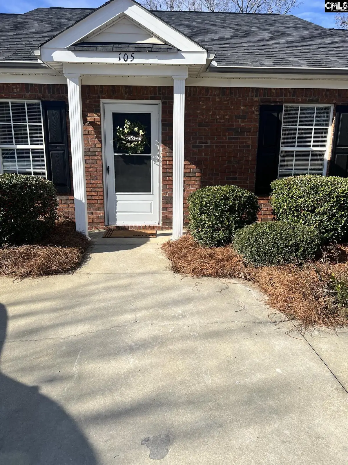 105 Waverly Drive, Lexington, SC 29072 - #1
