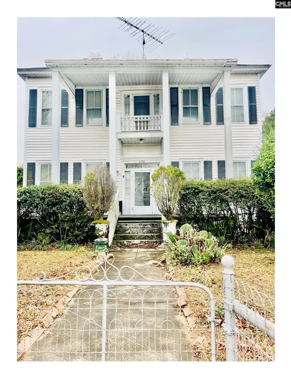 2733 River Drive, Columbia, SC 29201