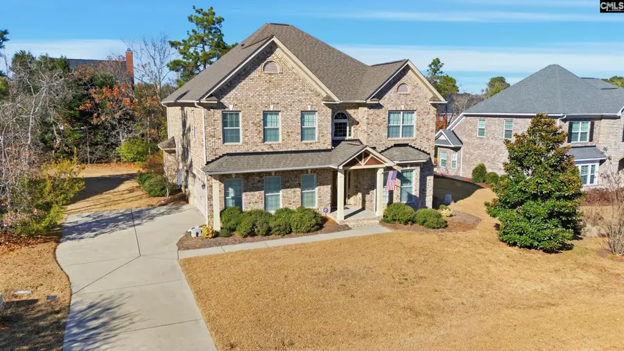 127 Windermere Village Way, Blythewood, SC 29016 - #3