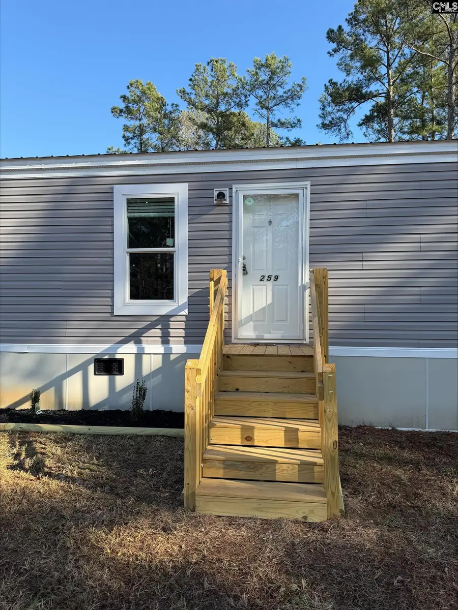 259 Gravel Road, Prosperity, SC 29127 - #2