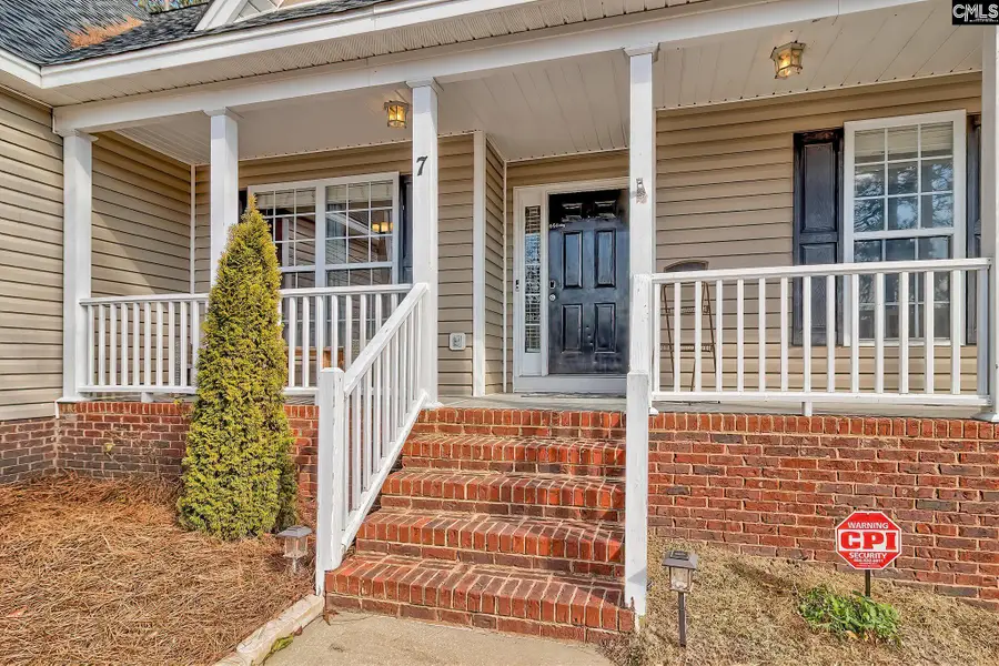 7 Mint Court, Elgin, SC 29045 - #3