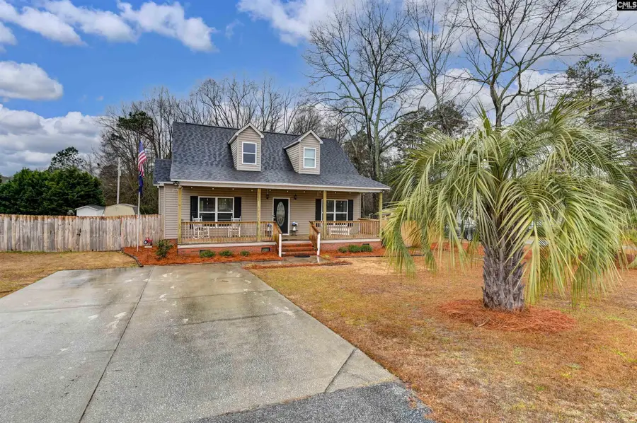 720 Ball Park Road, Lexington, SC 29072 - #3