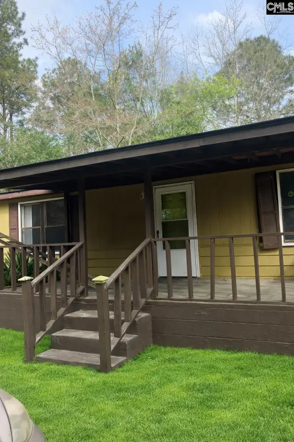 159 Ju Ju Lane, Orangeburg, SC 29115