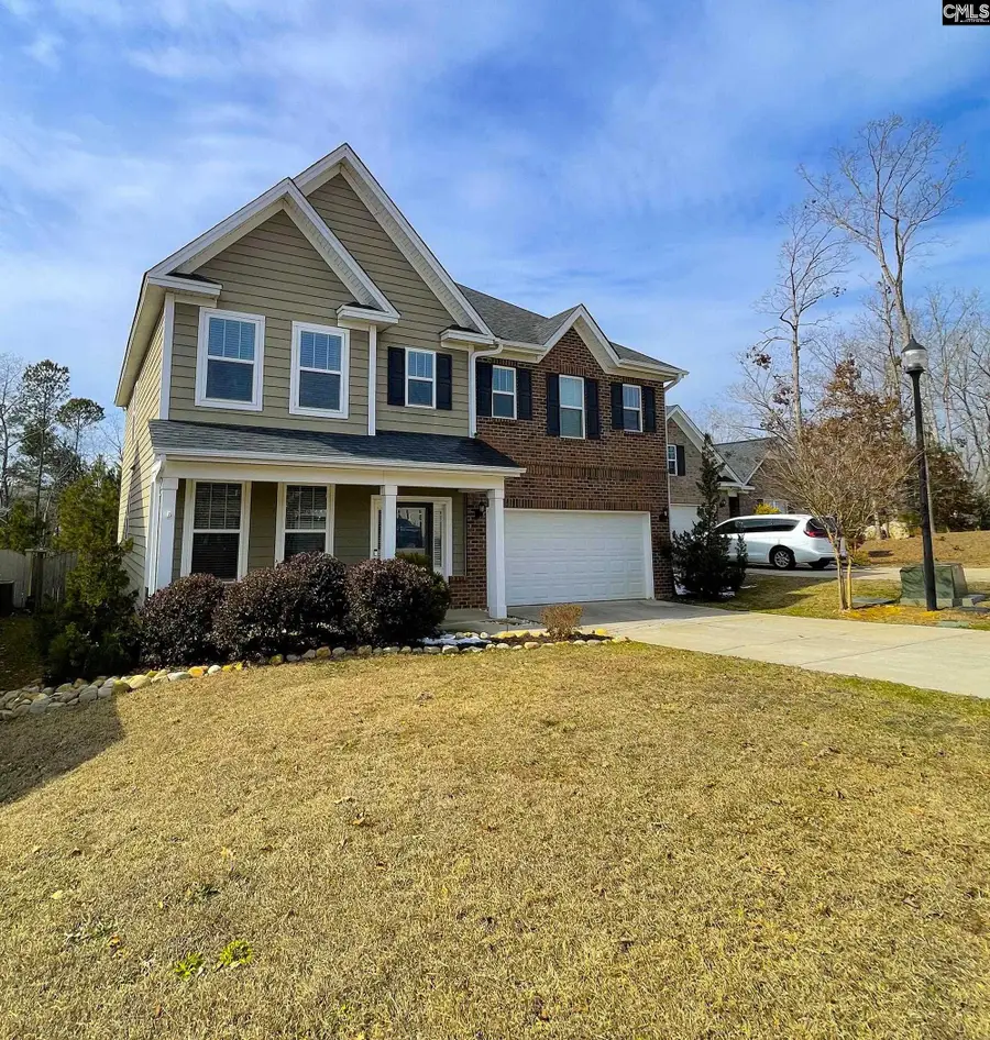 1213 Portrait Hill Drive, Chapin, SC 29036 - #2