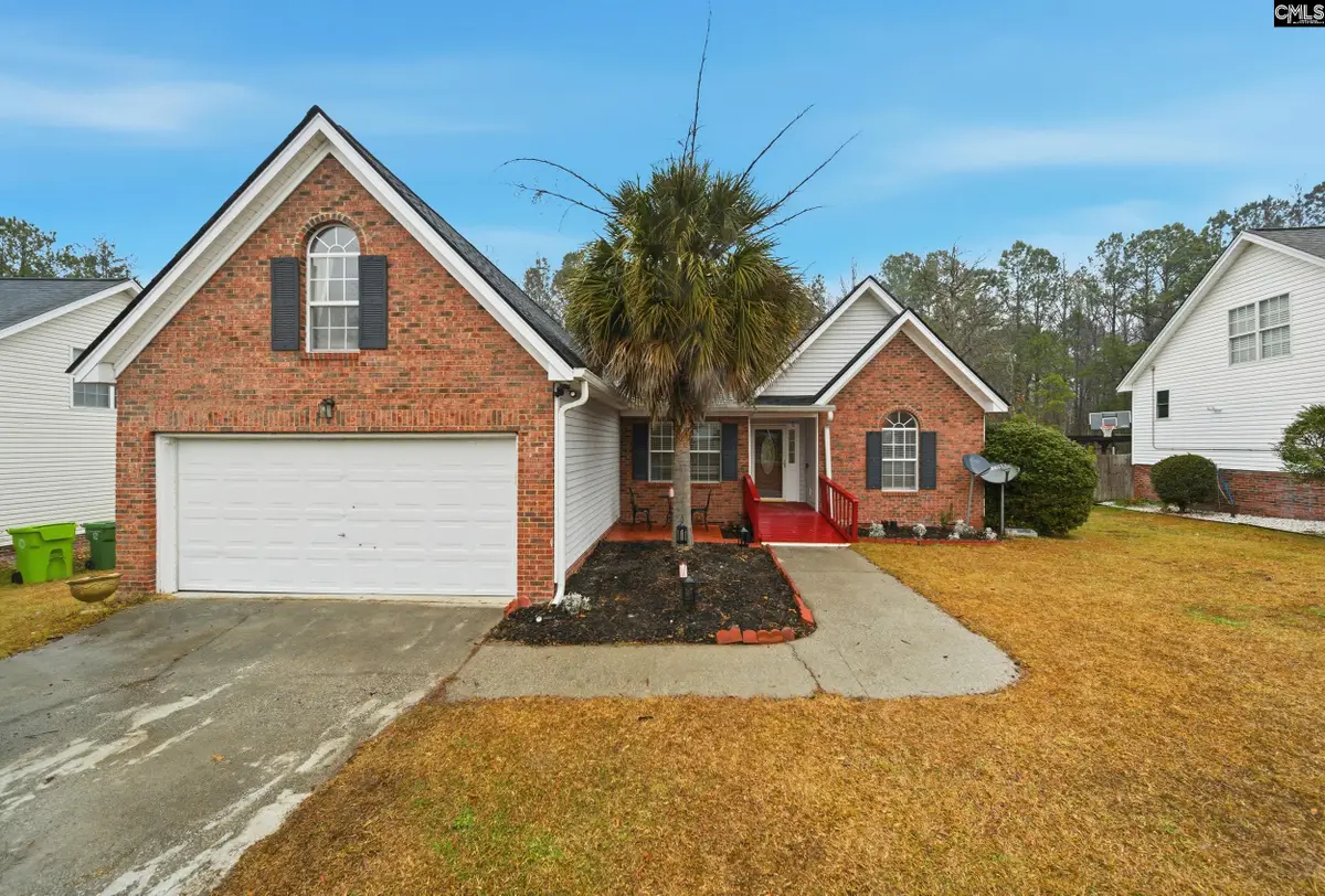 205 Alderston Way, Columbia, SC 29229 - #1