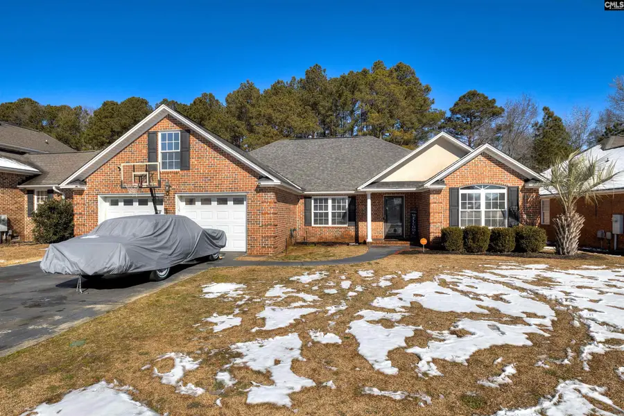 3141 Daufaskie Road, Sumter, SC 29150 - #2