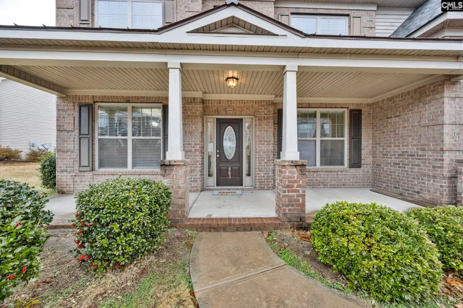 463 Bronze Drive, Lexington, SC 29072 - #2