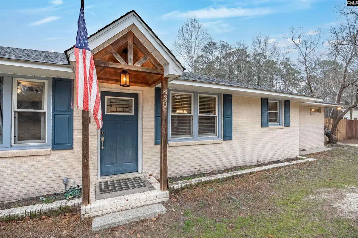 833 Williams Circle, West Columbia, SC 29172 - #1