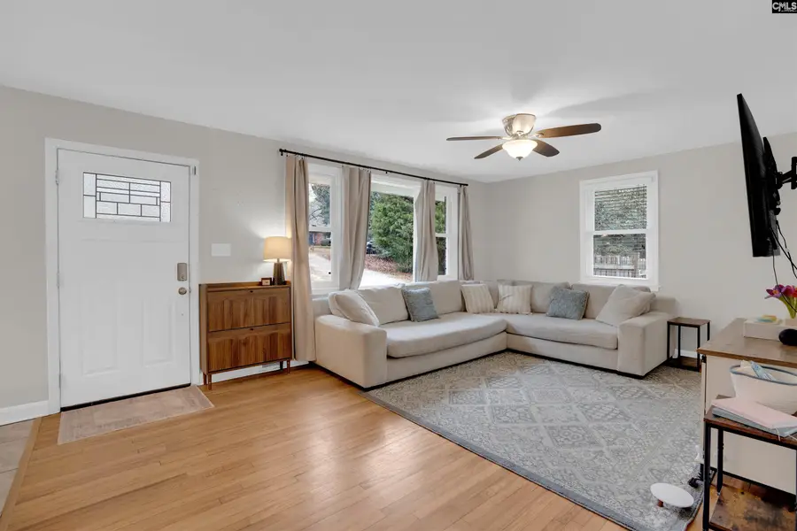 833 Williams Circle, West Columbia, SC 29172 - #2