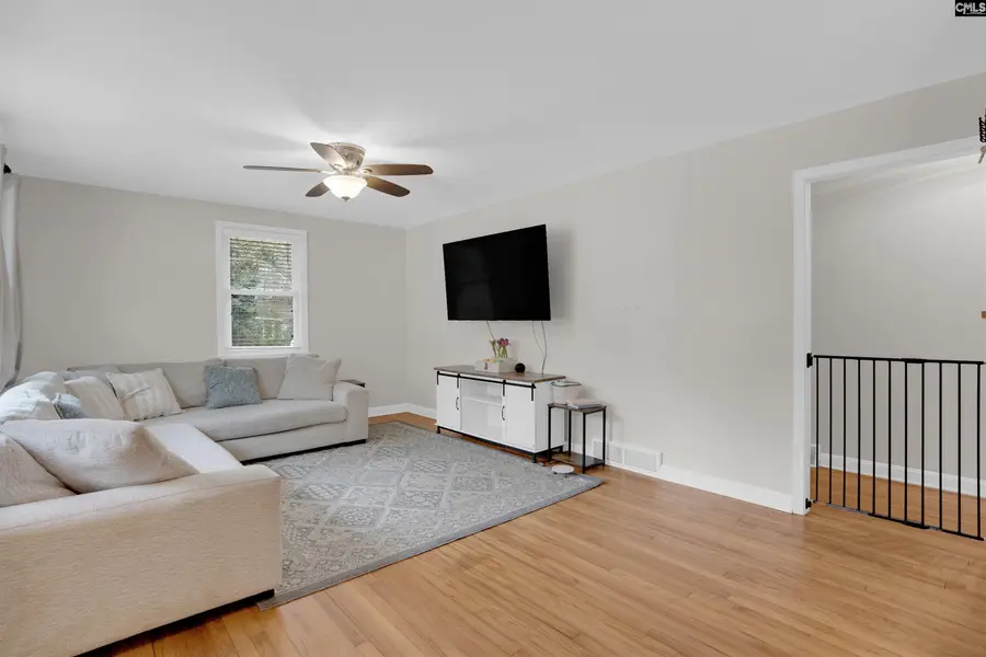 833 Williams Circle, West Columbia, SC 29172 - #3