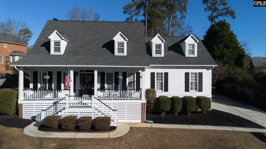 108 Weeping Cherry Lane, Columbia, SC 29212 - Image #2