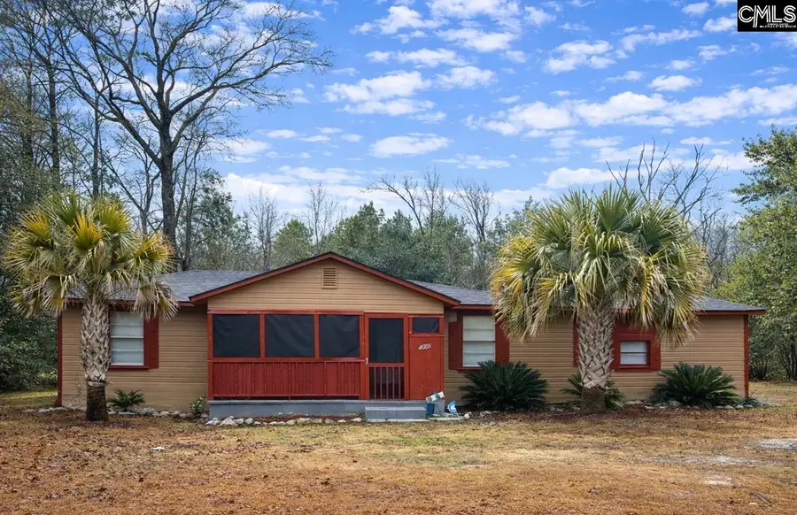 598 Binnicker Bridge Road, Orangeburg, SC 29115 - #2