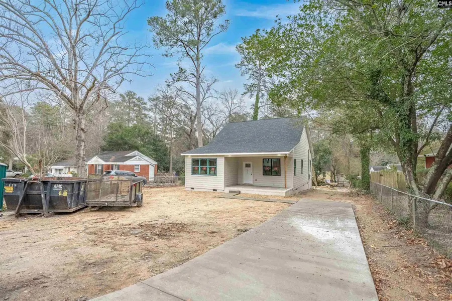 2512 Marling Drive, Columbia, SC 29204 - Image #2
