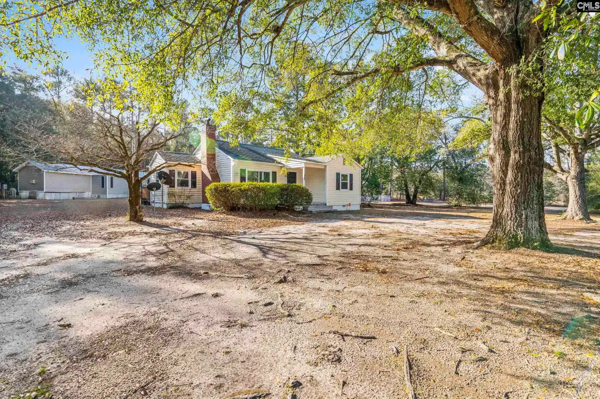 640 Saint Matthews Road, Swansea, SC 29160 - #1