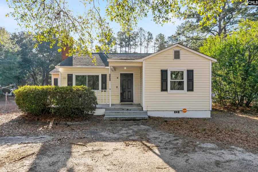 640 Saint Matthews Road, Swansea, SC 29160 - #2