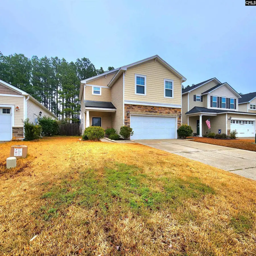 268 Cameron Street, Summerville, SC 29486 - #2