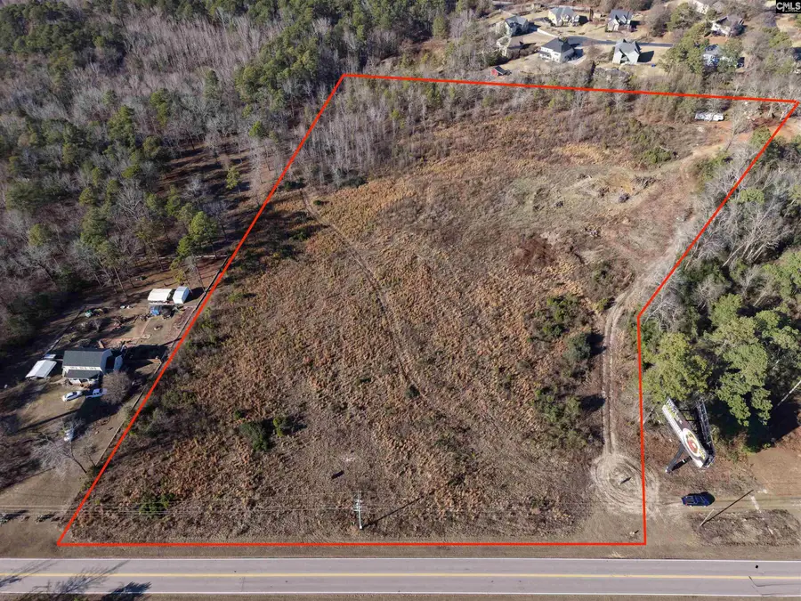 450 Bergen Road, North Augusta, SC 29860 - #2