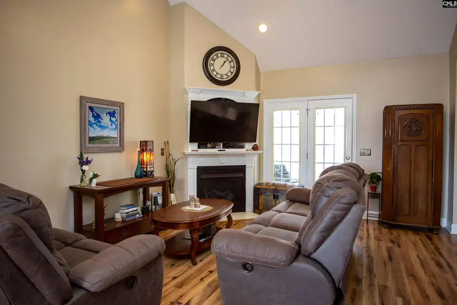 9 Bushnell Court, Lugoff, SC 29078 - #2